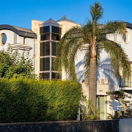 Zaffiro Lavico Rooms Etna Nature Sea Acireale Εξωτερικό φωτογραφία