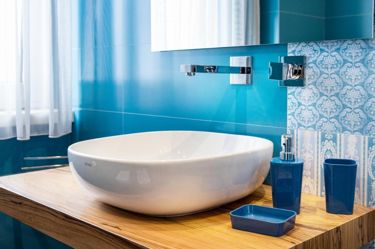 Zaffiro Lavico Rooms Etna Nature Sea Acireale Εξωτερικό φωτογραφία