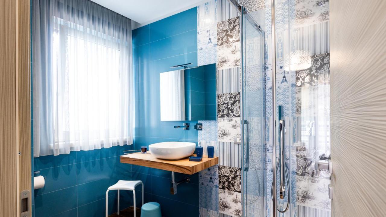 Zaffiro Lavico Rooms Etna Nature Sea Acireale Εξωτερικό φωτογραφία