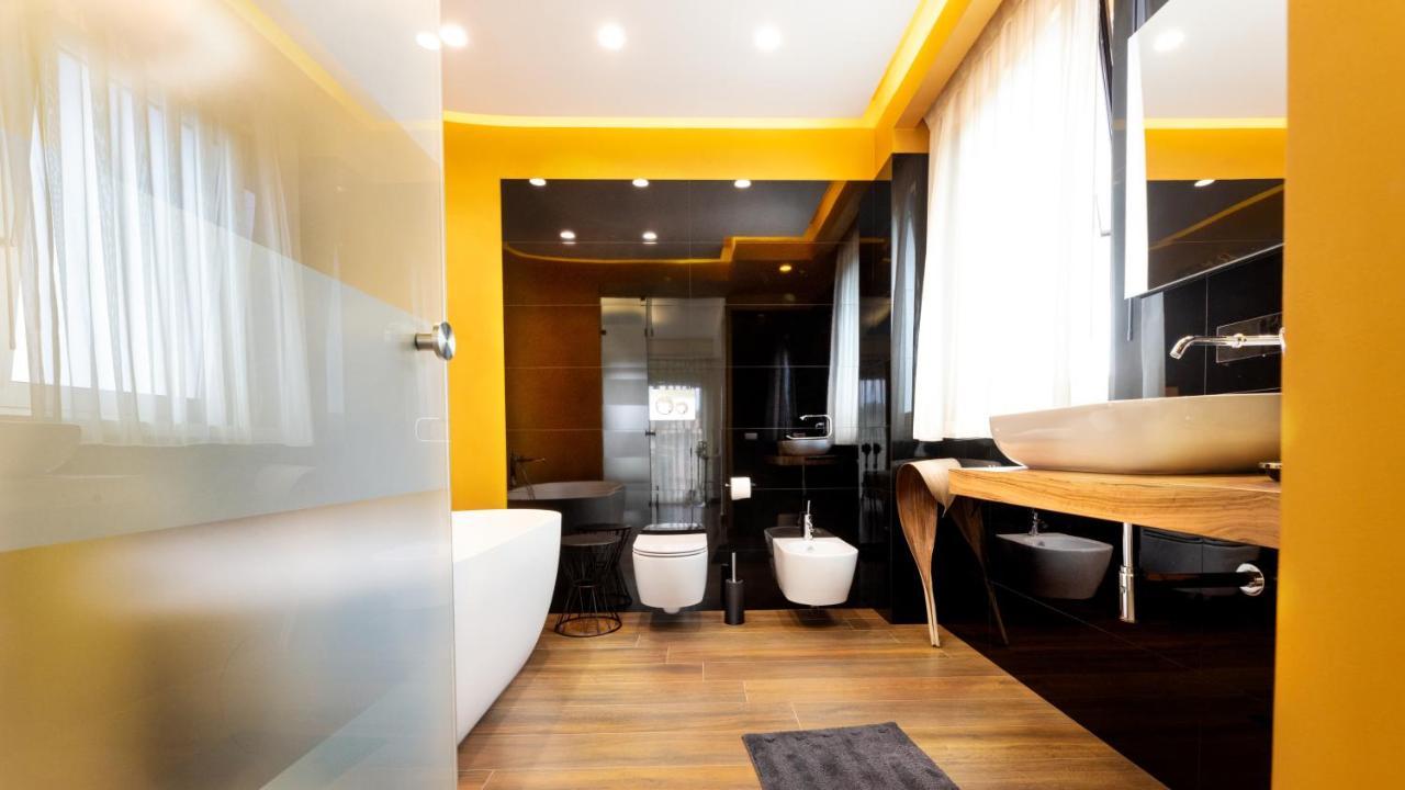 Zaffiro Lavico Rooms Etna Nature Sea Acireale Εξωτερικό φωτογραφία