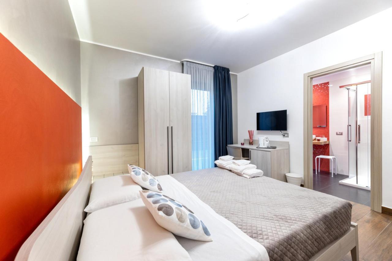 Zaffiro Lavico Rooms Etna Nature Sea Acireale Εξωτερικό φωτογραφία