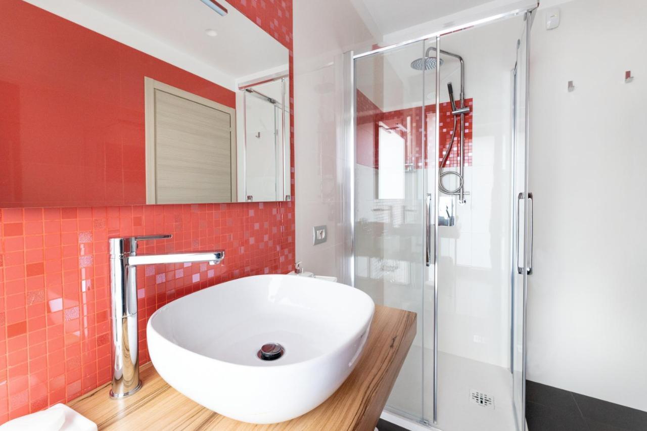 Zaffiro Lavico Rooms Etna Nature Sea Acireale Εξωτερικό φωτογραφία