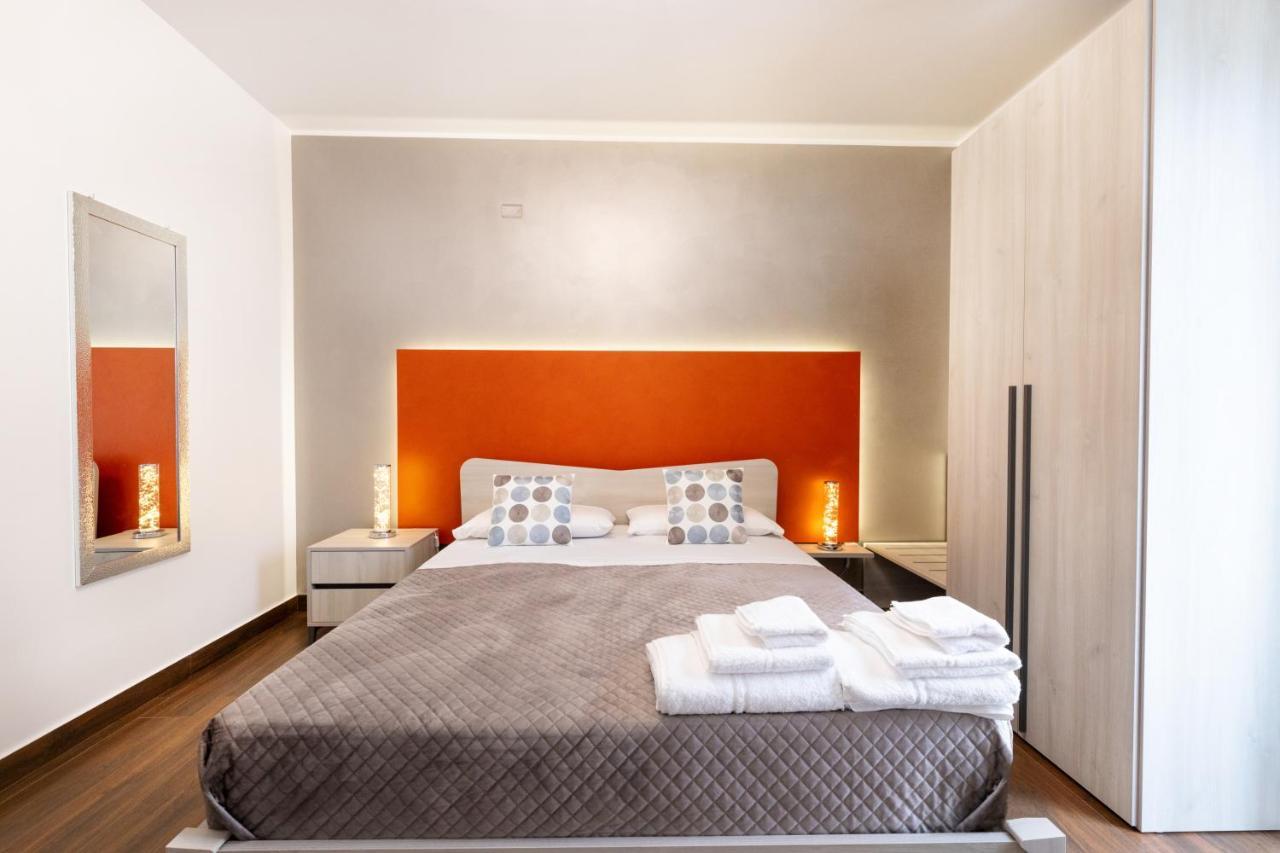 Zaffiro Lavico Rooms Etna Nature Sea Acireale Εξωτερικό φωτογραφία