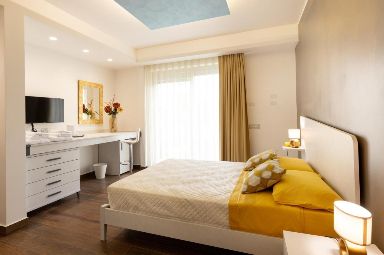Zaffiro Lavico Rooms Etna Nature Sea Acireale Εξωτερικό φωτογραφία