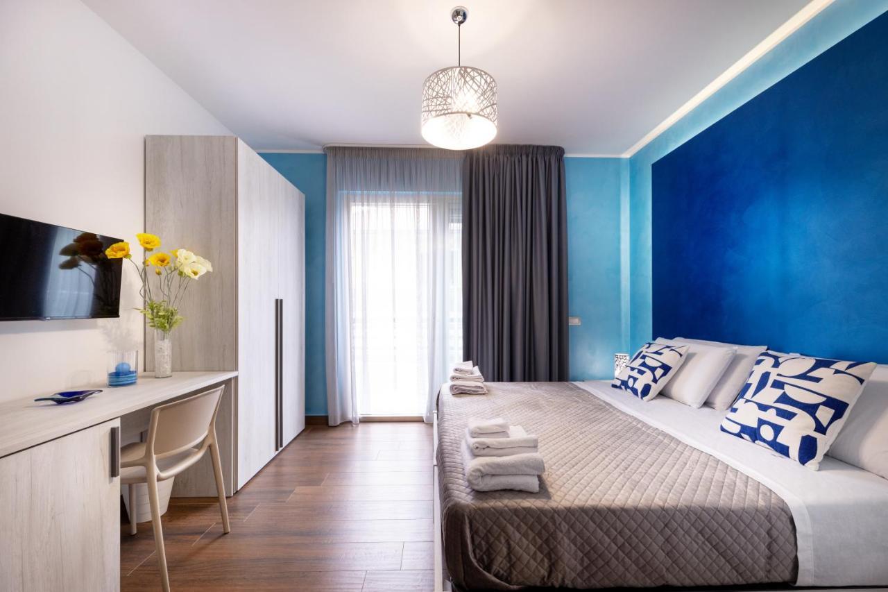 Zaffiro Lavico Rooms Etna Nature Sea Acireale Εξωτερικό φωτογραφία