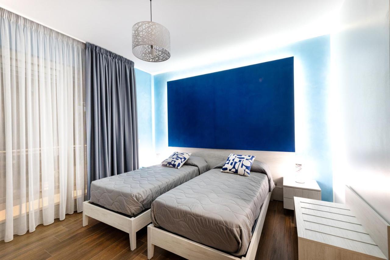 Zaffiro Lavico Rooms Etna Nature Sea Acireale Εξωτερικό φωτογραφία