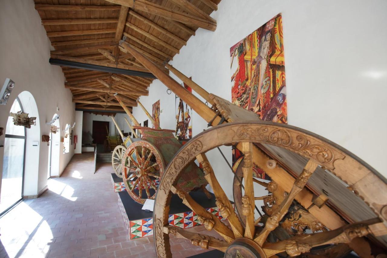 Zaffiro Lavico Rooms Etna Nature Sea Acireale Εξωτερικό φωτογραφία