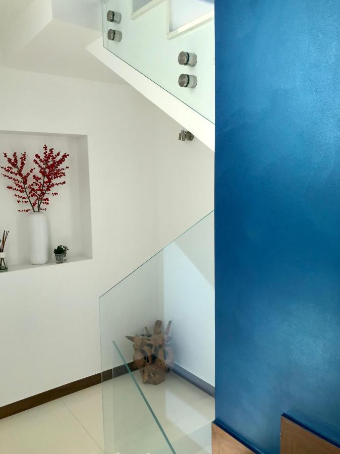 Zaffiro Lavico Rooms Etna Nature Sea Acireale Εξωτερικό φωτογραφία