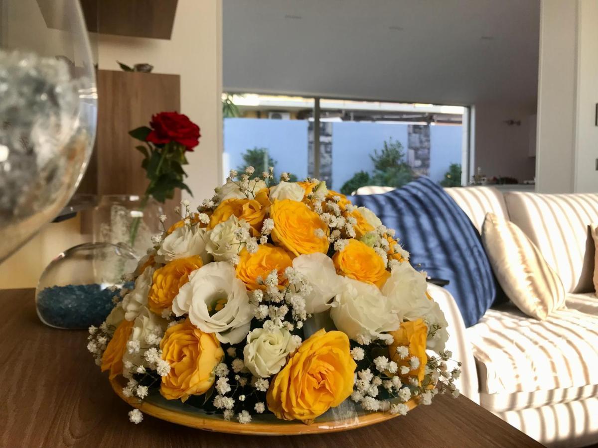 Zaffiro Lavico Rooms Etna Nature Sea Acireale Εξωτερικό φωτογραφία