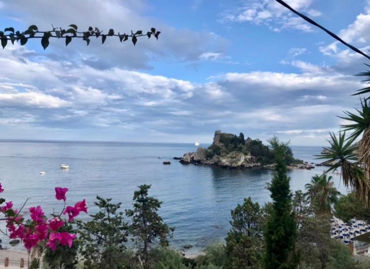Zaffiro Lavico Rooms Etna Nature Sea Acireale Εξωτερικό φωτογραφία
