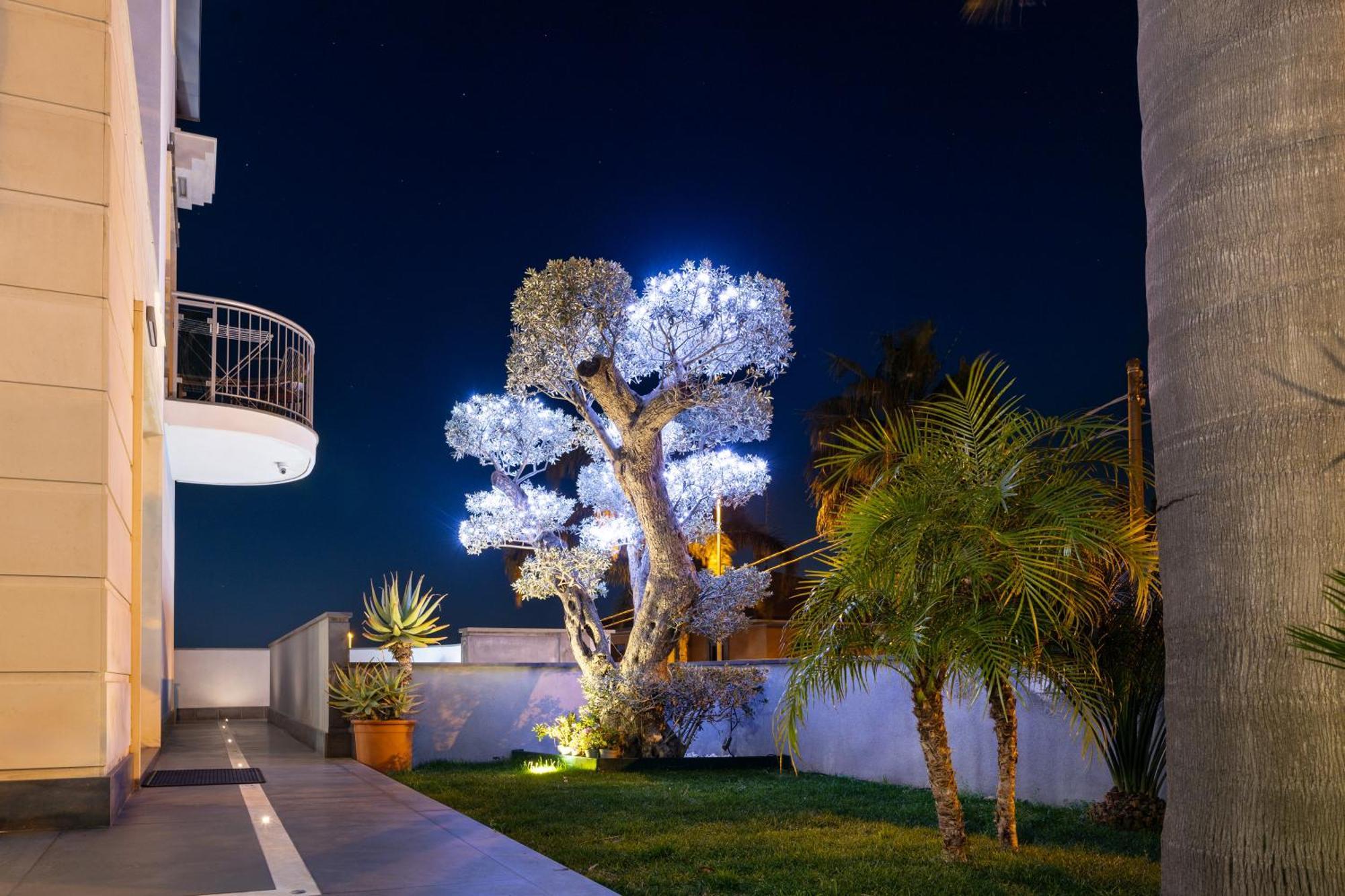 Zaffiro Lavico Rooms Etna Nature Sea Acireale Εξωτερικό φωτογραφία