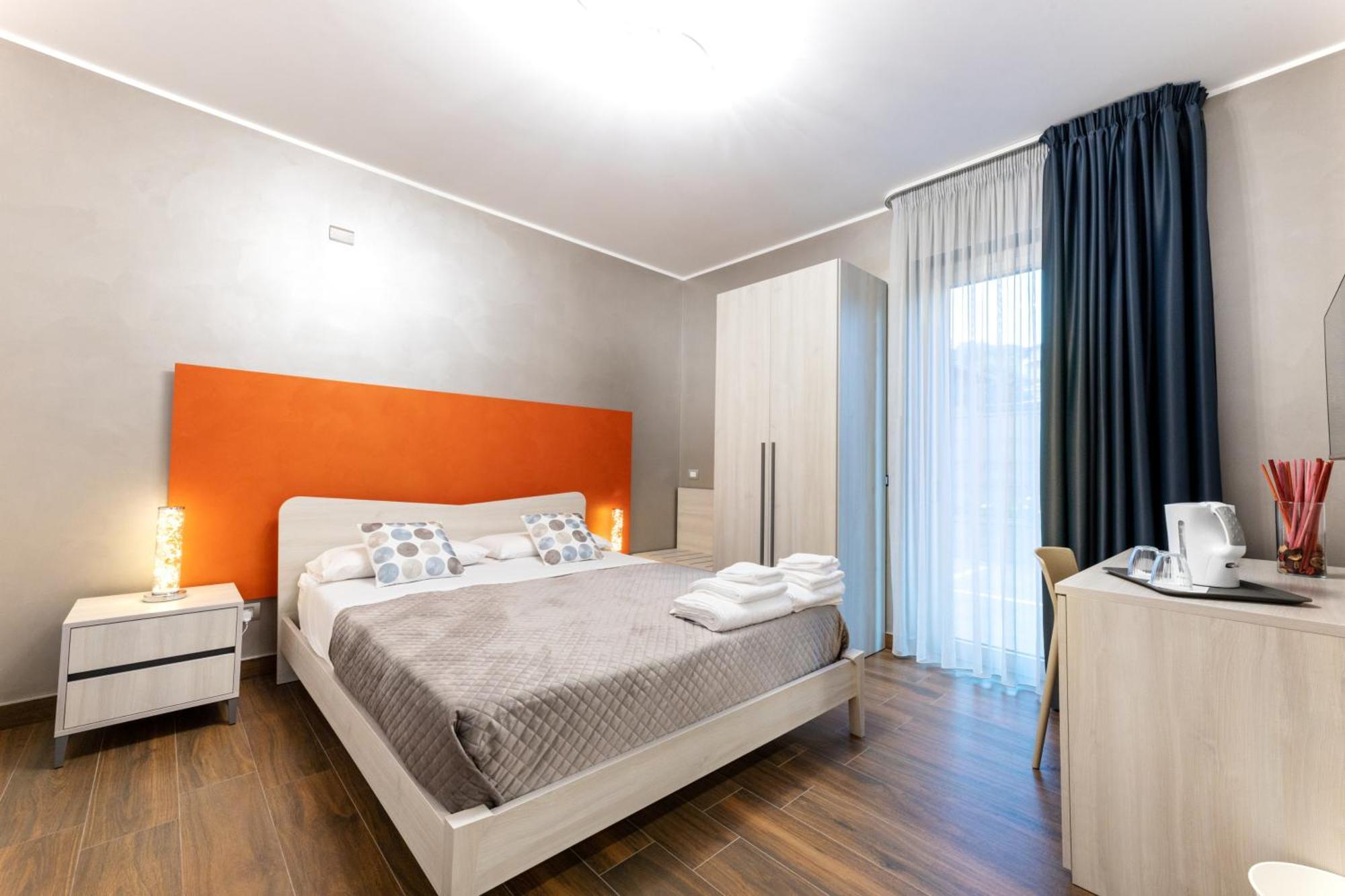 Zaffiro Lavico Rooms Etna Nature Sea Acireale Εξωτερικό φωτογραφία